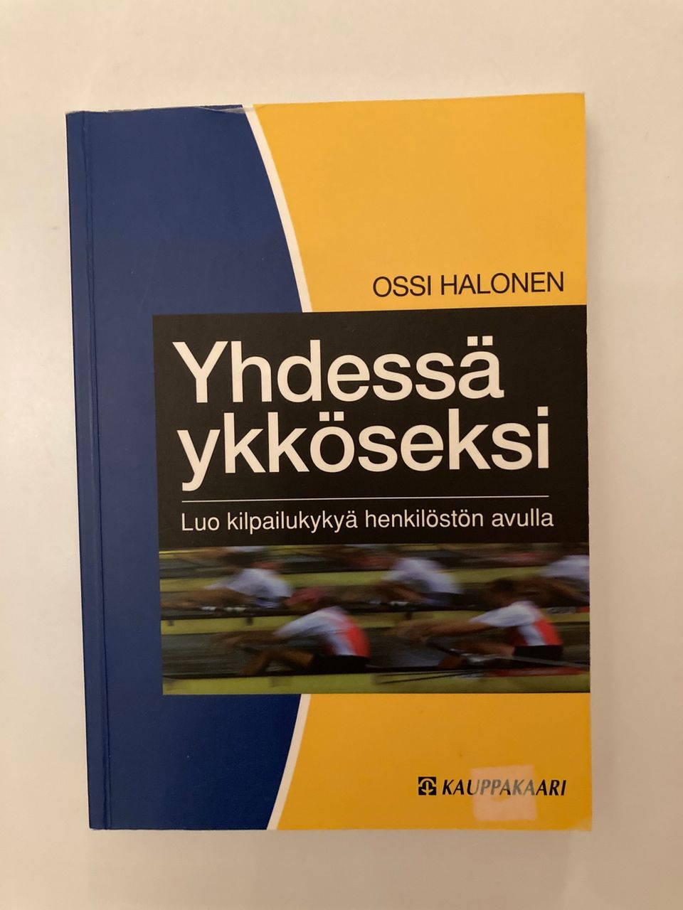 Ilmoituksen kuva