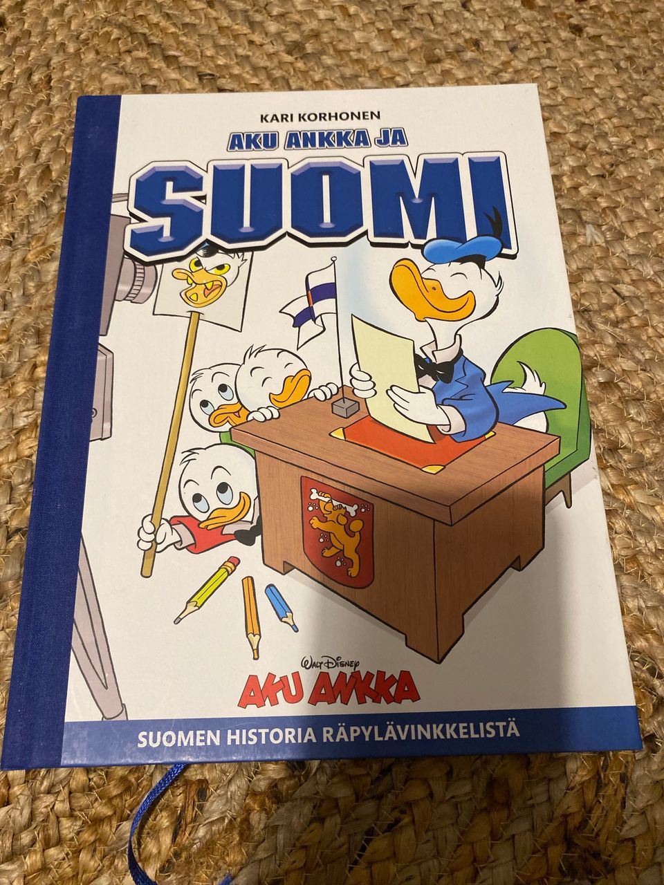 Ilmoituksen kuva