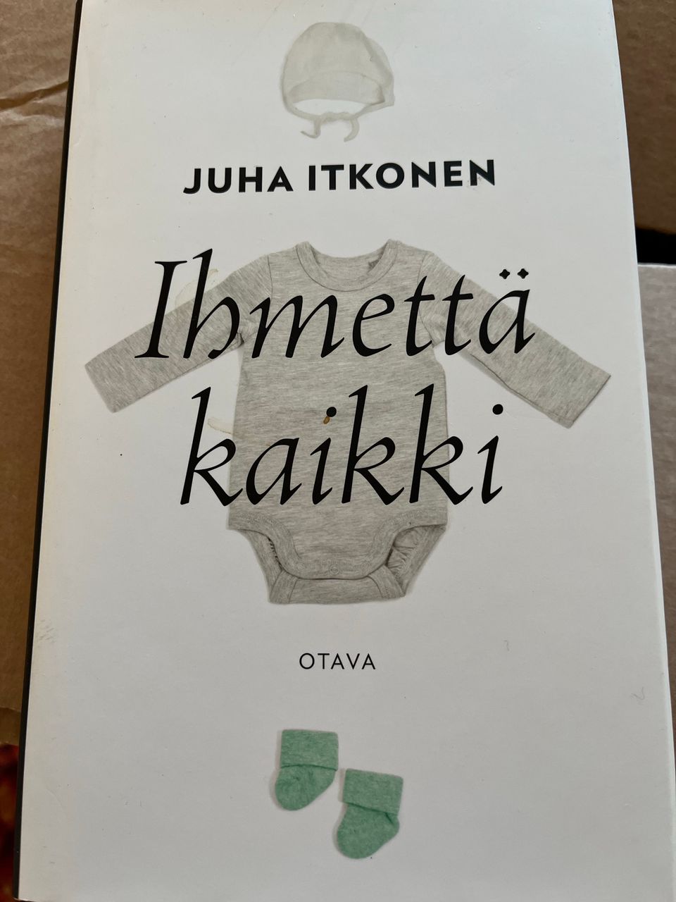 Ilmoituksen kuva