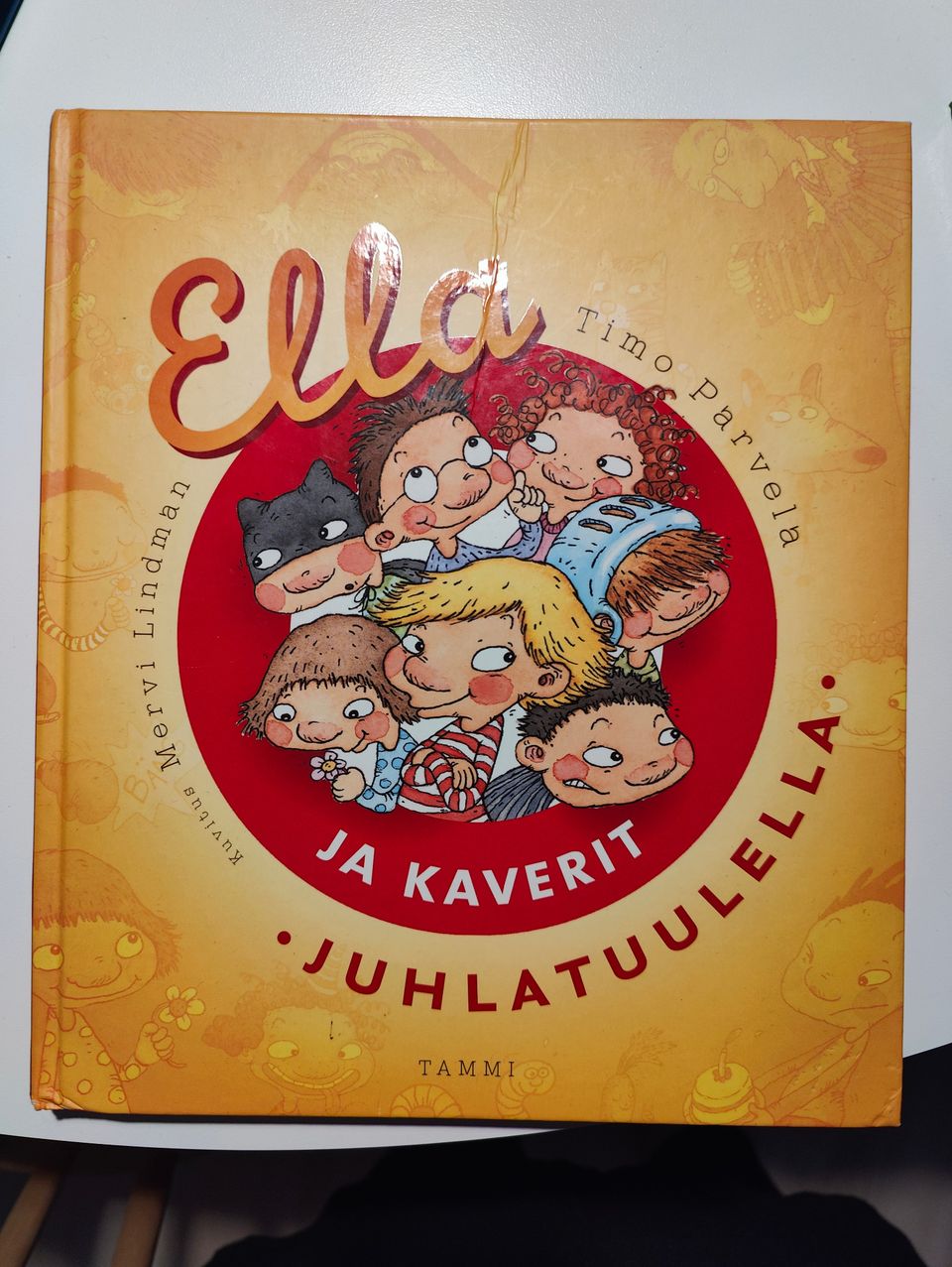 Ilmoituksen kuva