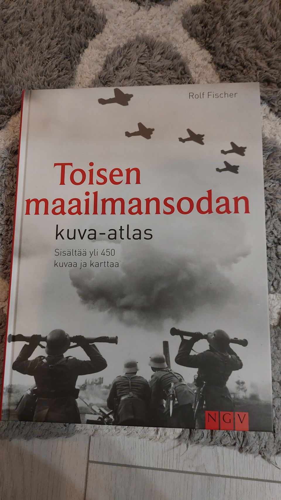 Ilmoituksen kuva