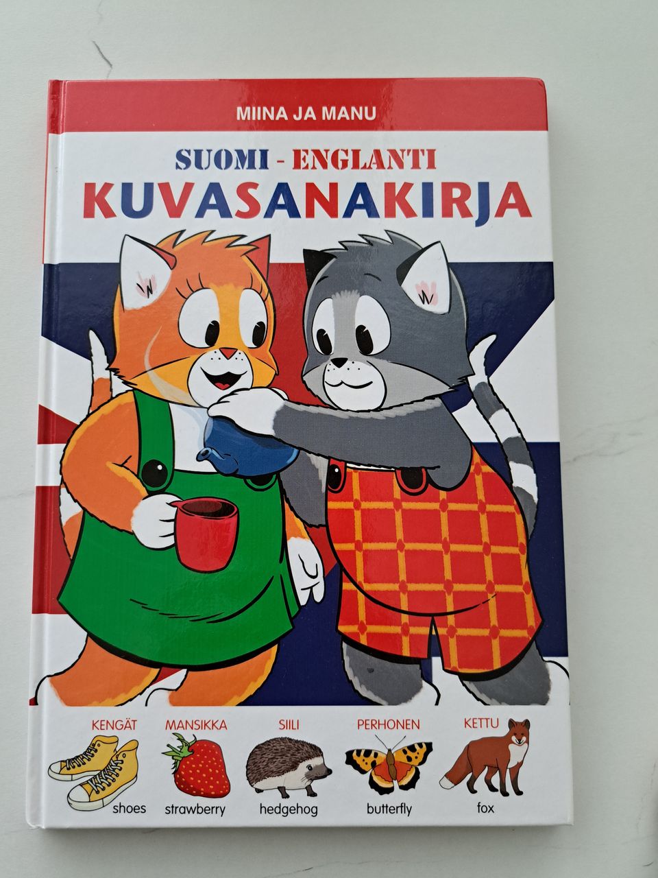 Ilmoituksen kuva