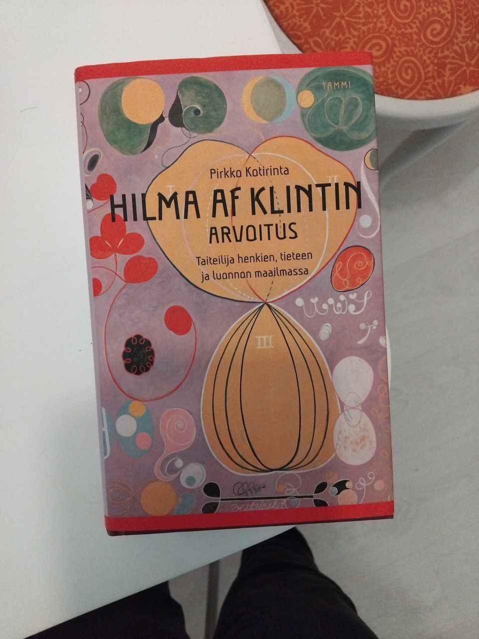 Ilmoituksen kuva