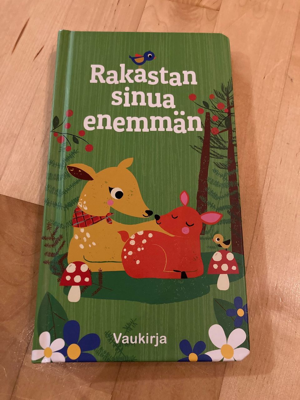 Ilmoituksen kuva