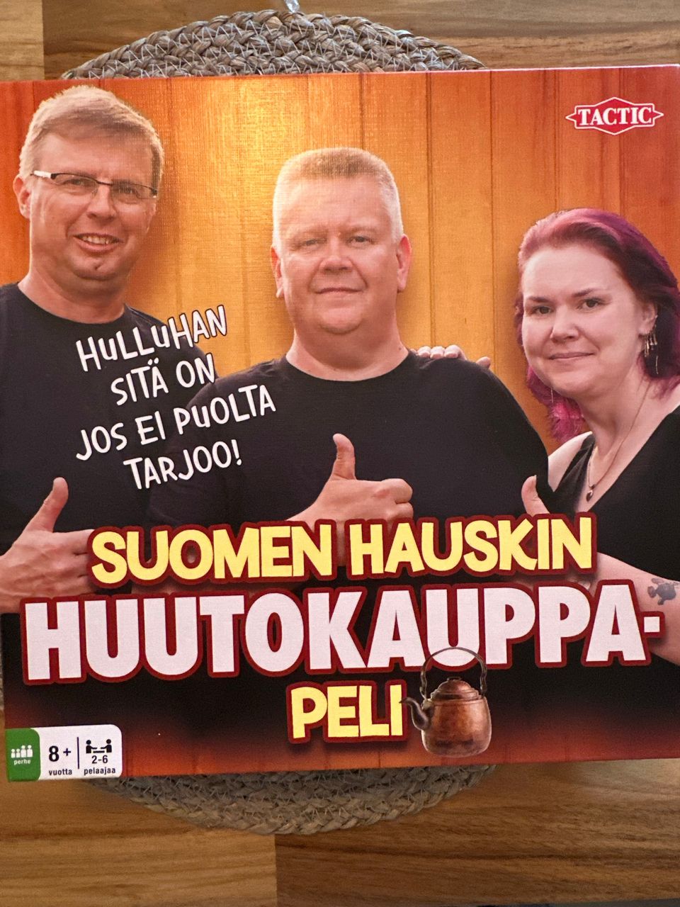 Ilmoituksen kuva