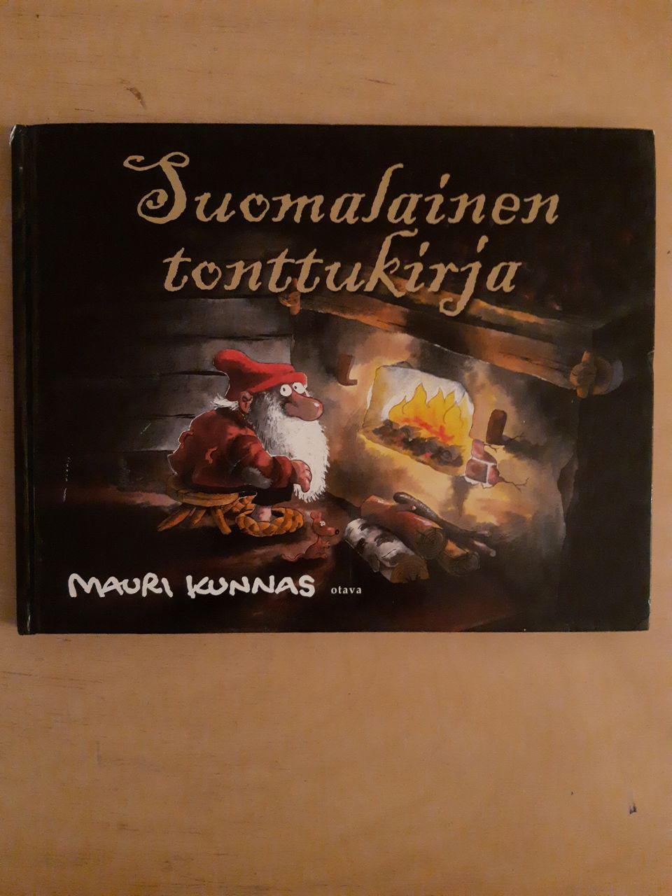 Ilmoituksen kuva