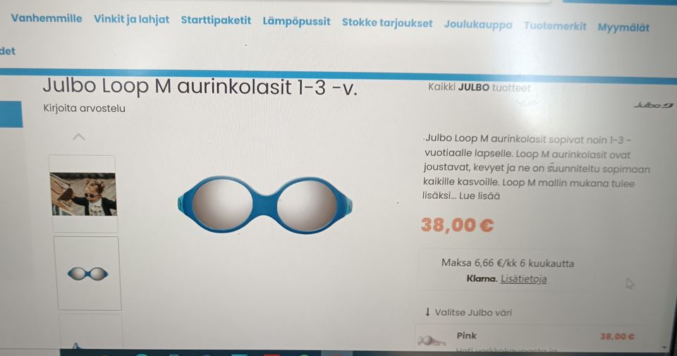 Ilmoituksen kuva