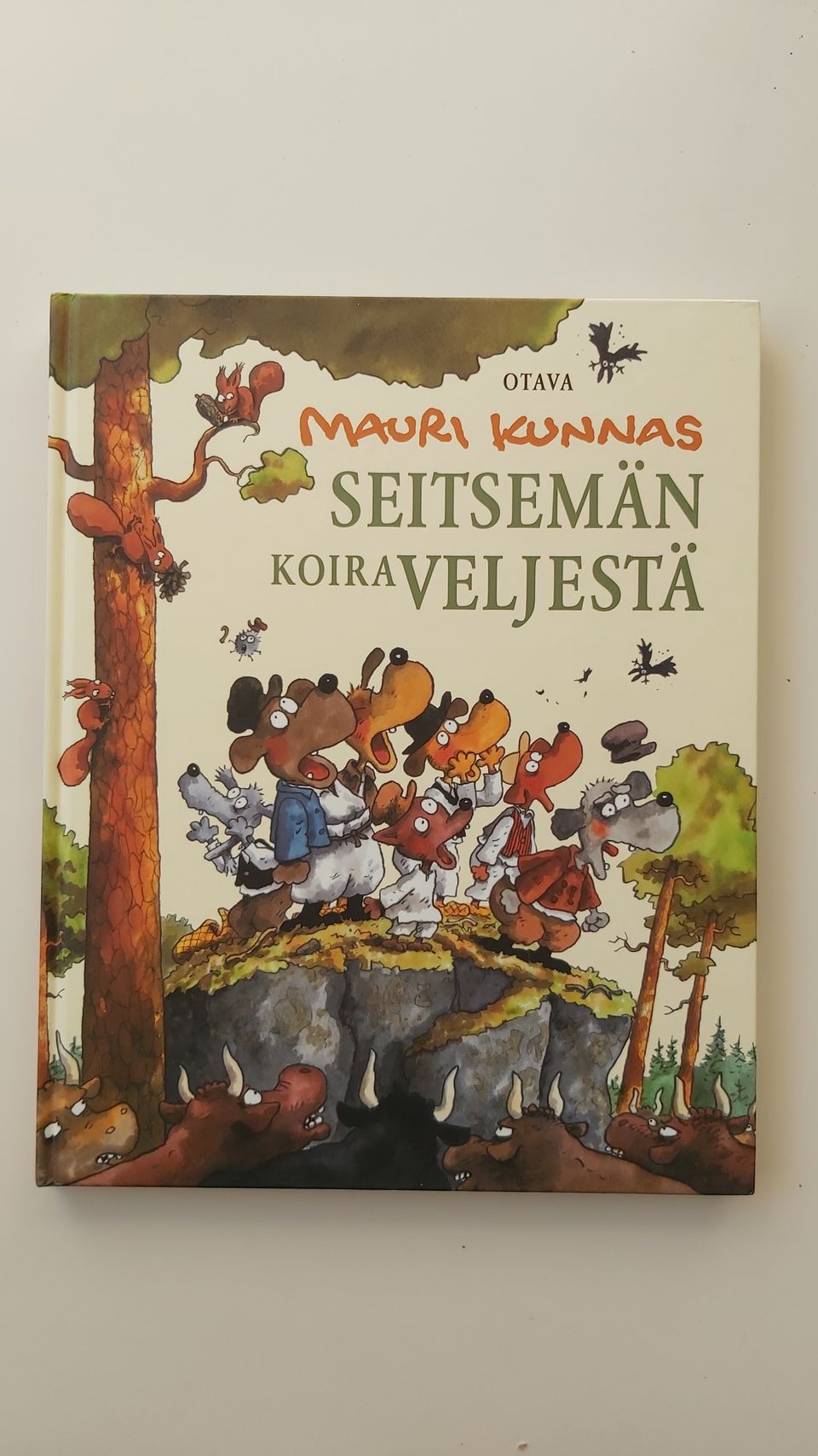 Ilmoituksen kuva