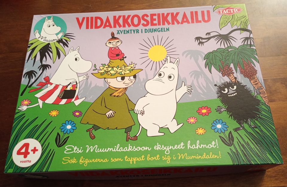 Ilmoituksen kuva