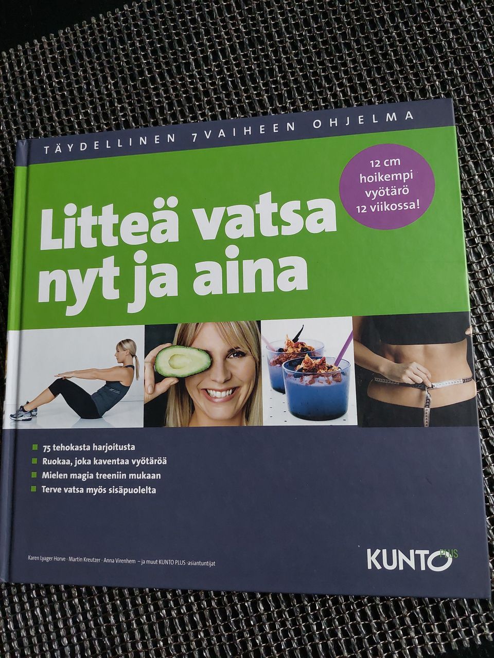 Ilmoituksen kuva