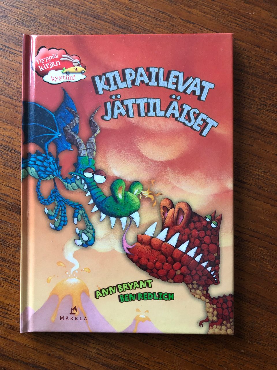 Ilmoituksen kuva