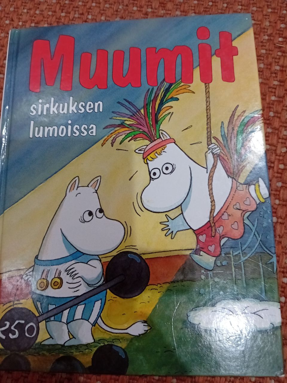 Ilmoituksen kuva