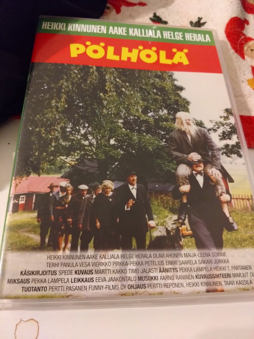 Ilmoituksen kuva