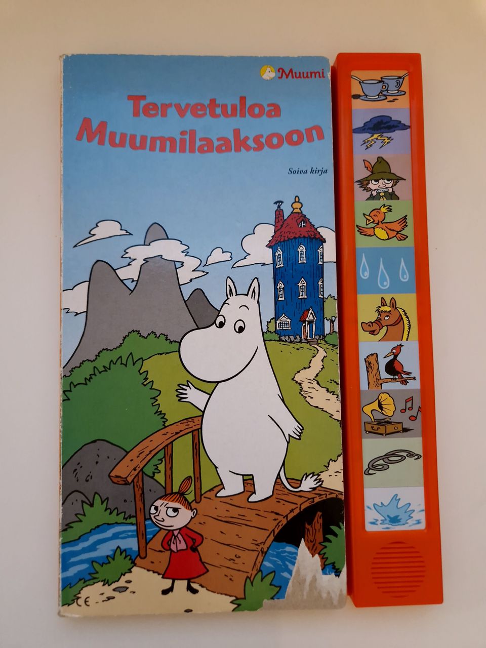 Ilmoituksen kuva