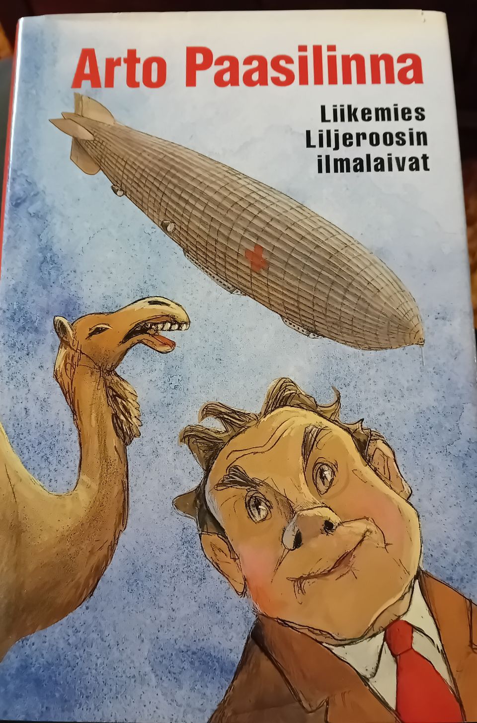 Ilmoituksen kuva