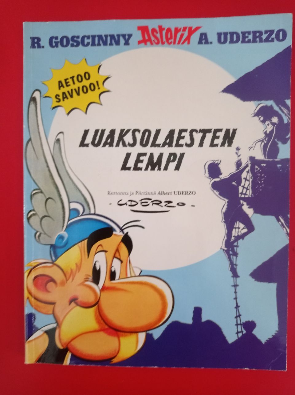 Ilmoituksen kuva