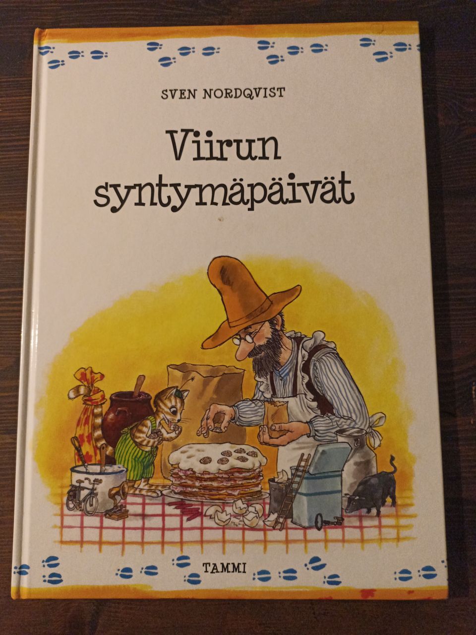 Ilmoituksen kuva