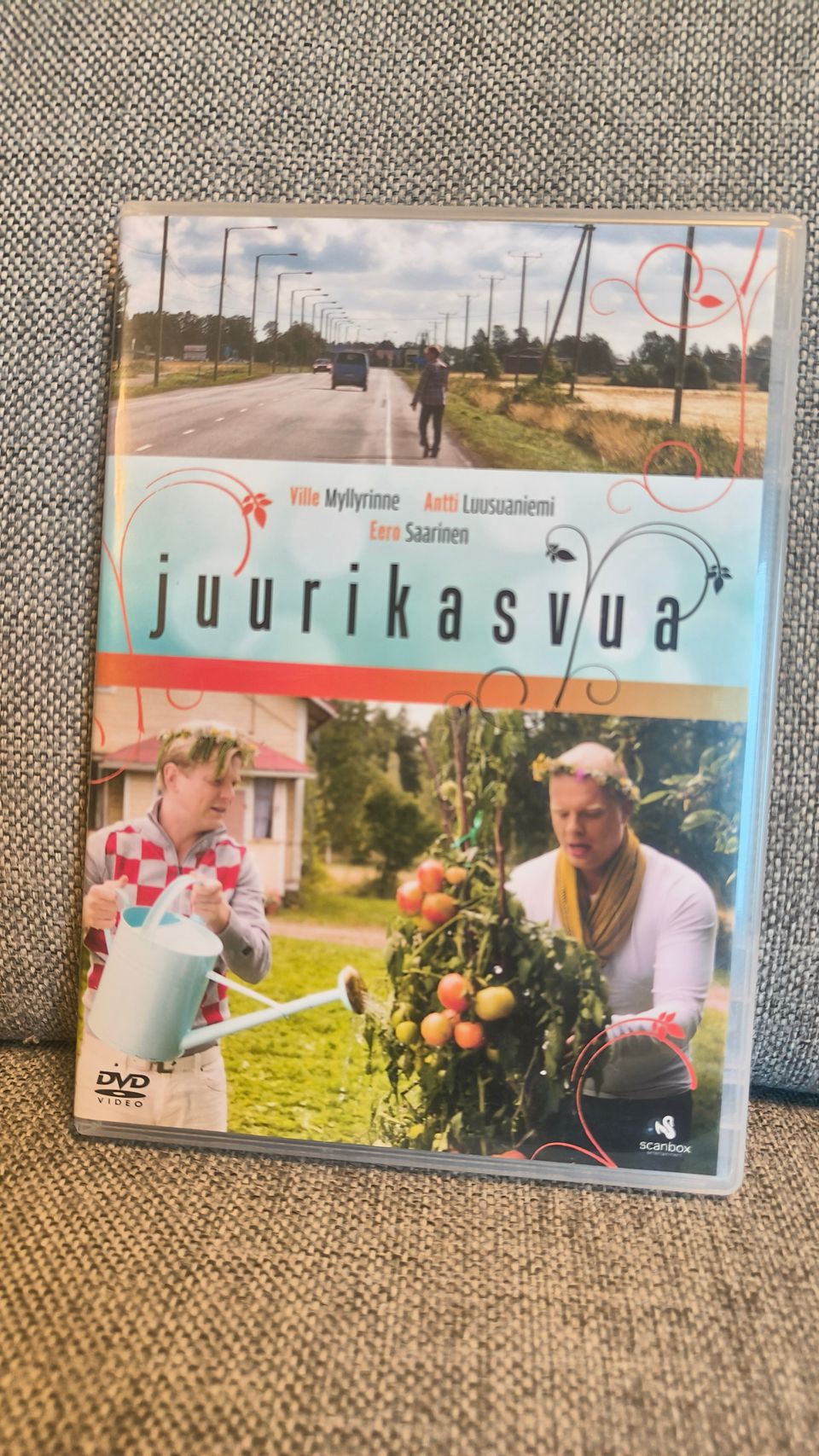 Ilmoituksen kuva