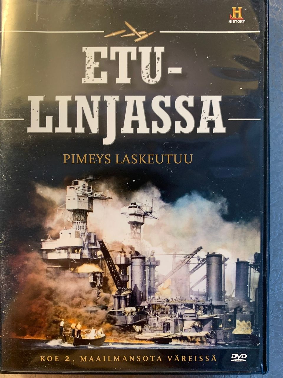 Ilmoituksen kuva