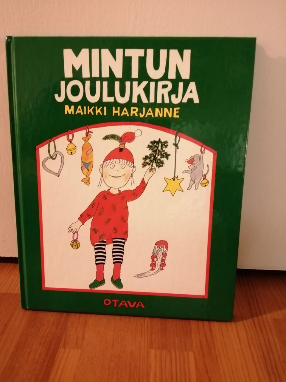 Ilmoituksen kuva