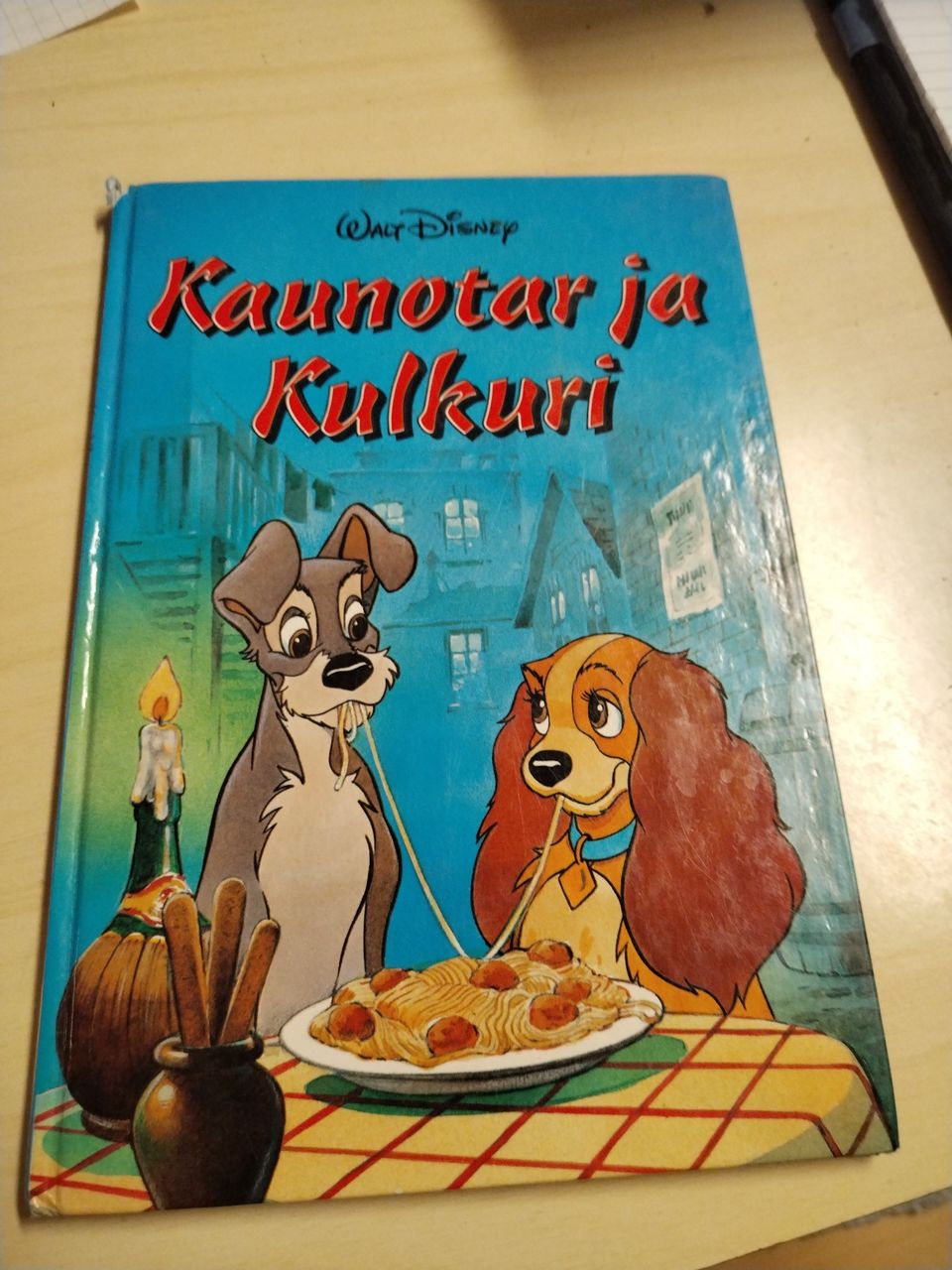 Ilmoituksen kuva