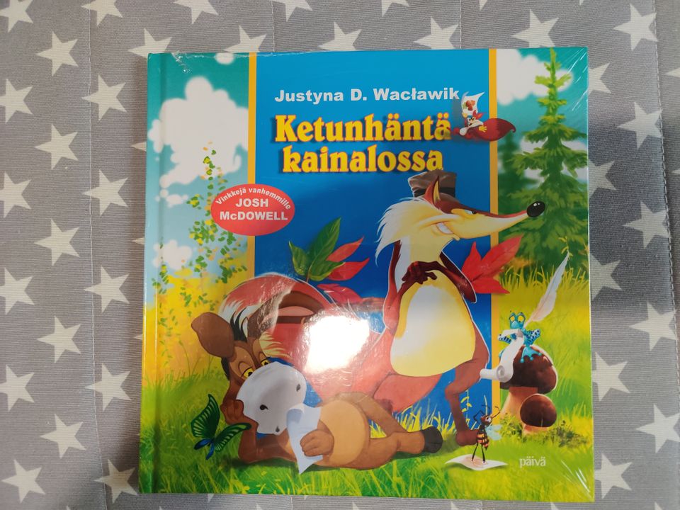 Ilmoituksen kuva