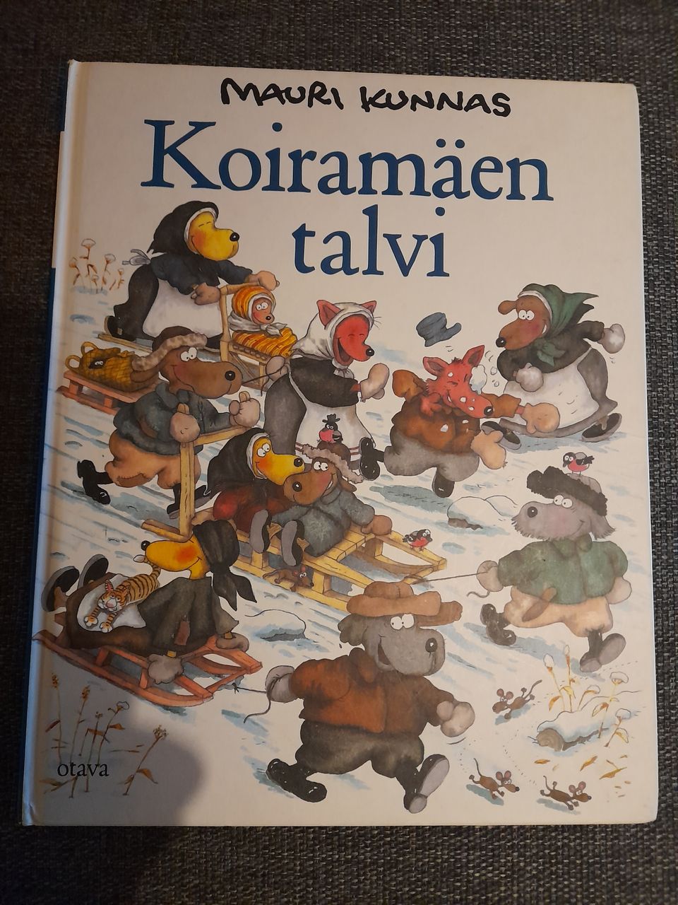 Ilmoituksen kuva