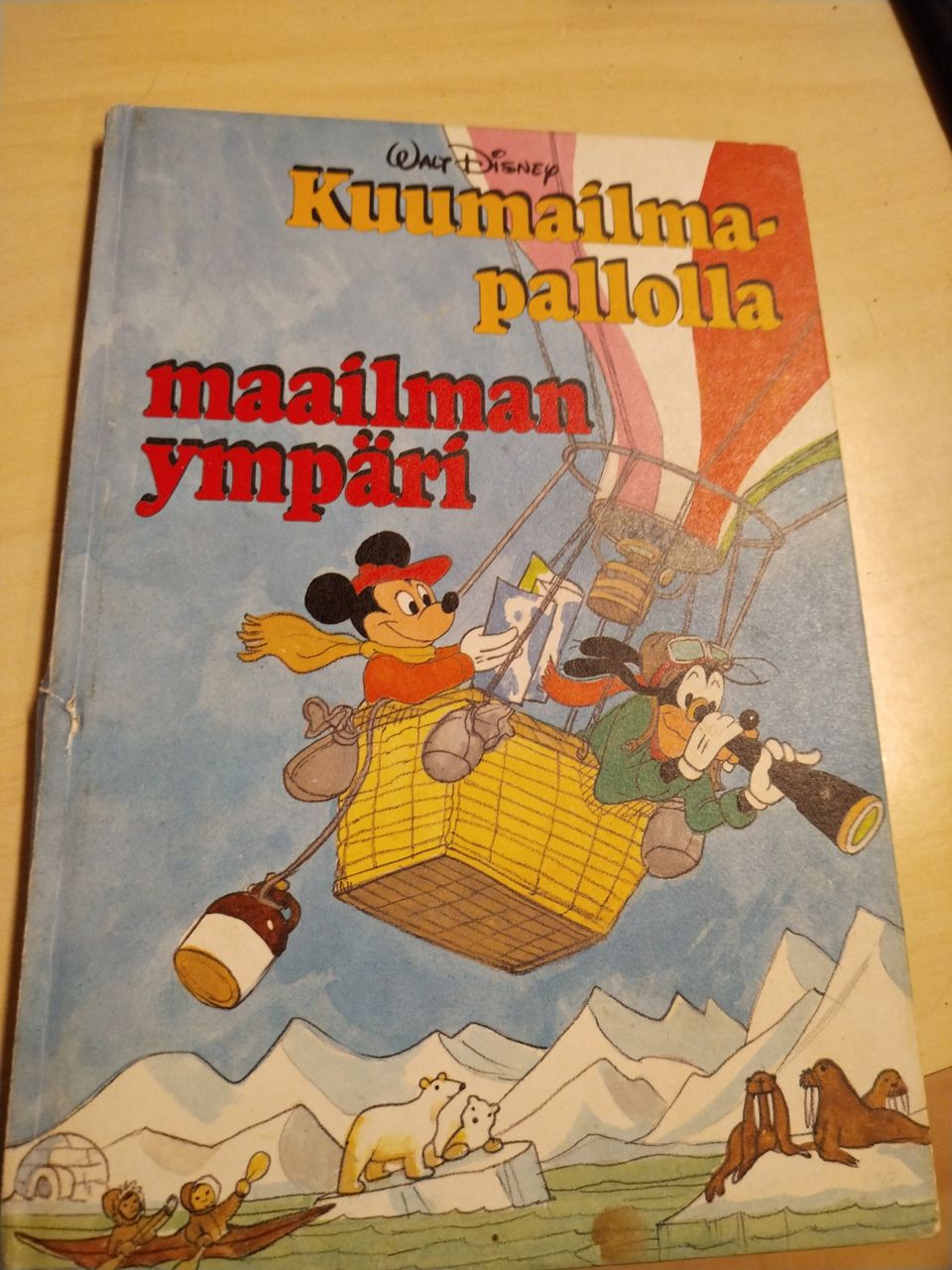 Ilmoituksen kuva