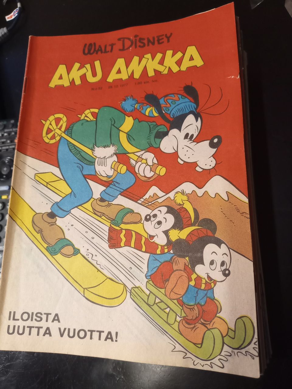 Ilmoituksen kuva