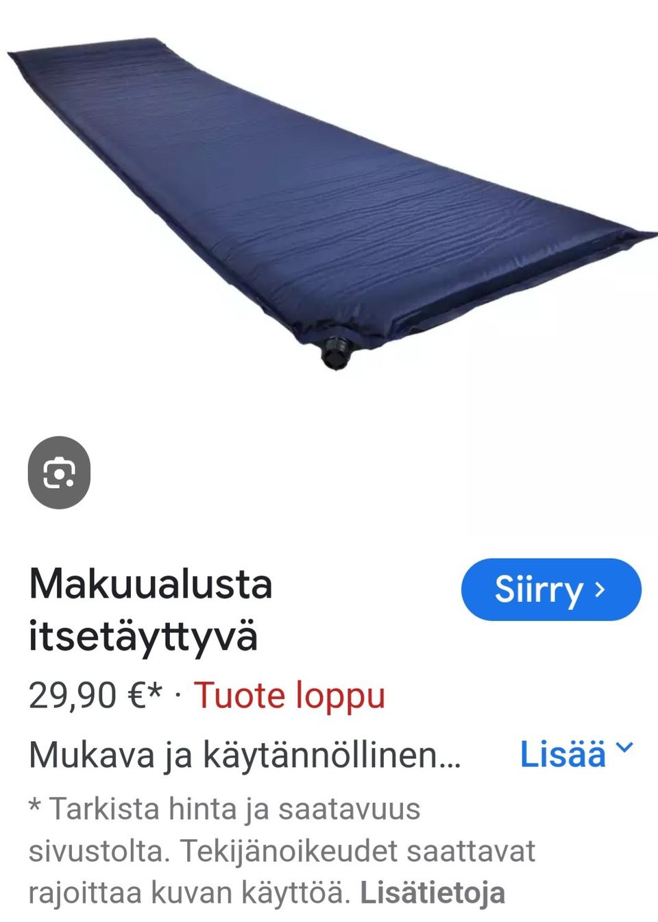 Ilmoituksen kuva