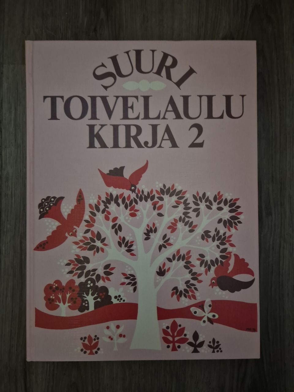 Ilmoituksen kuva