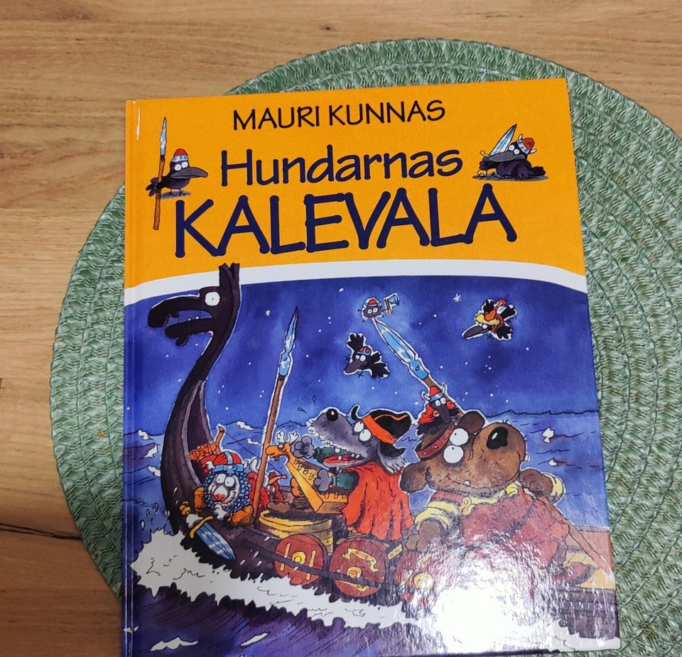 Ilmoituksen kuva