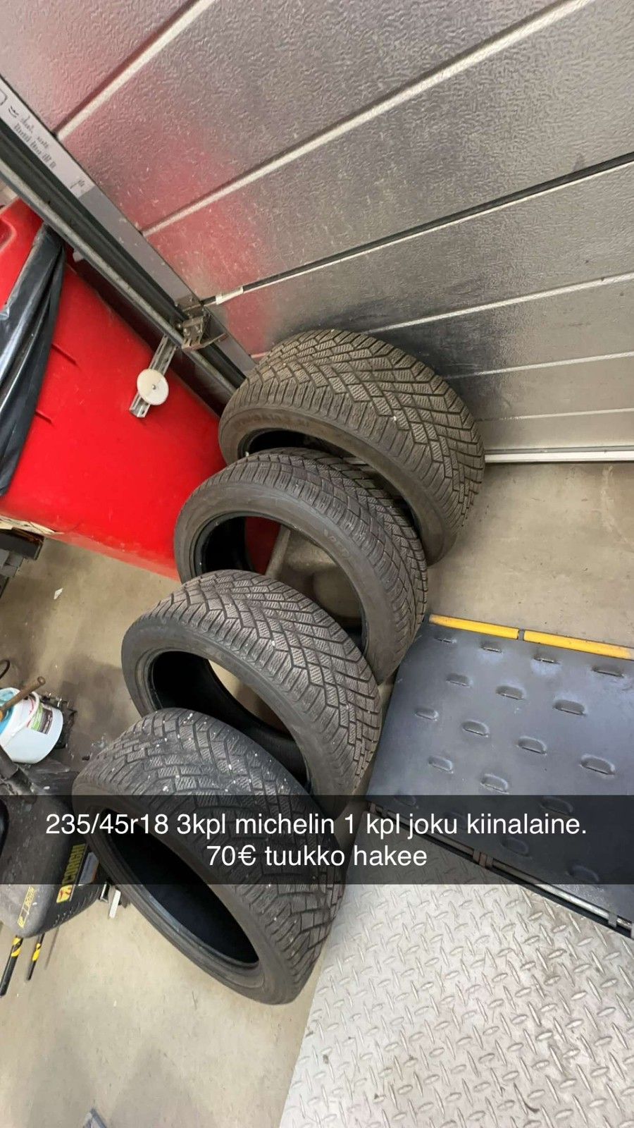 Ilmoituksen kuva