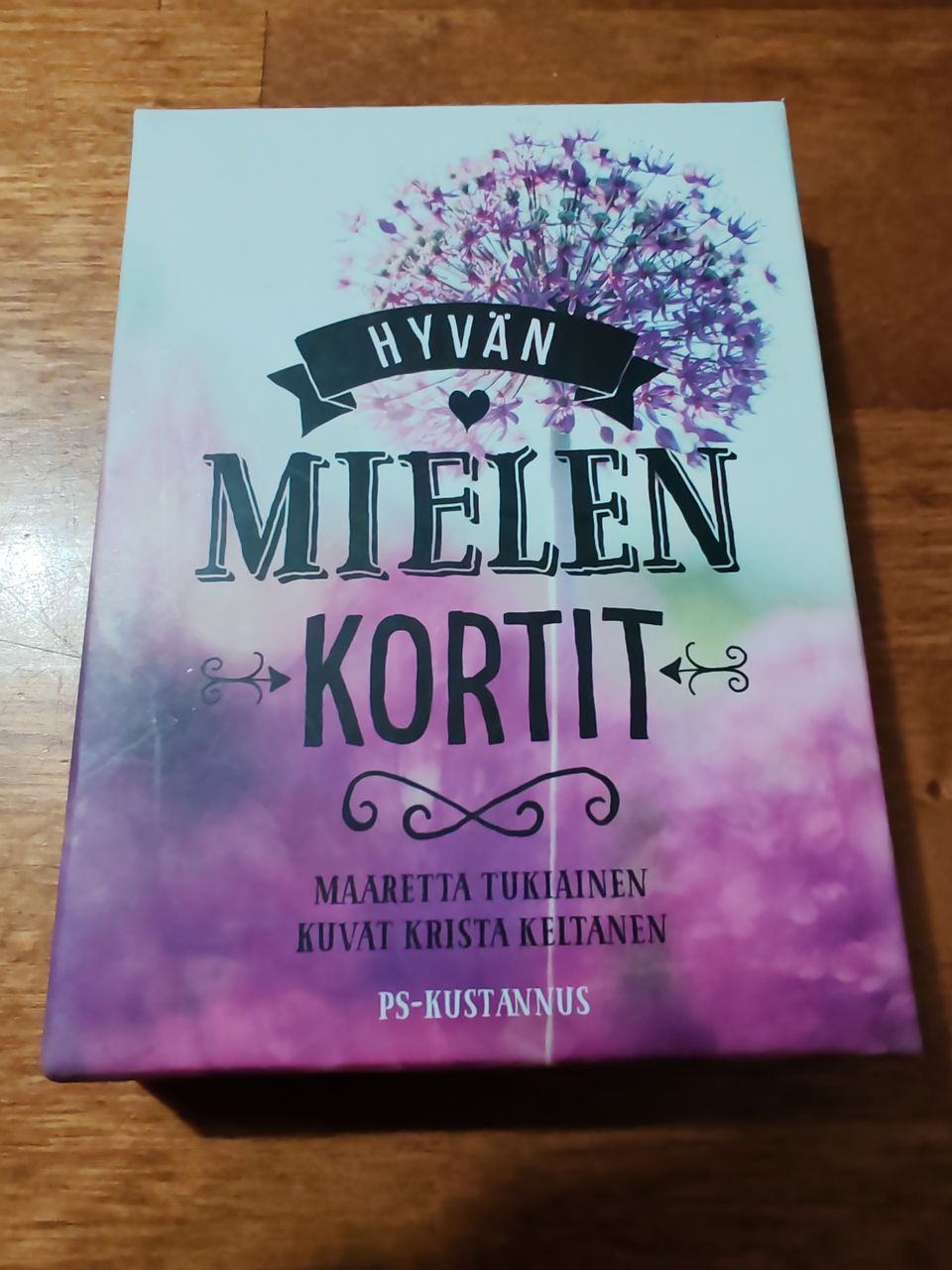 Ilmoituksen kuva