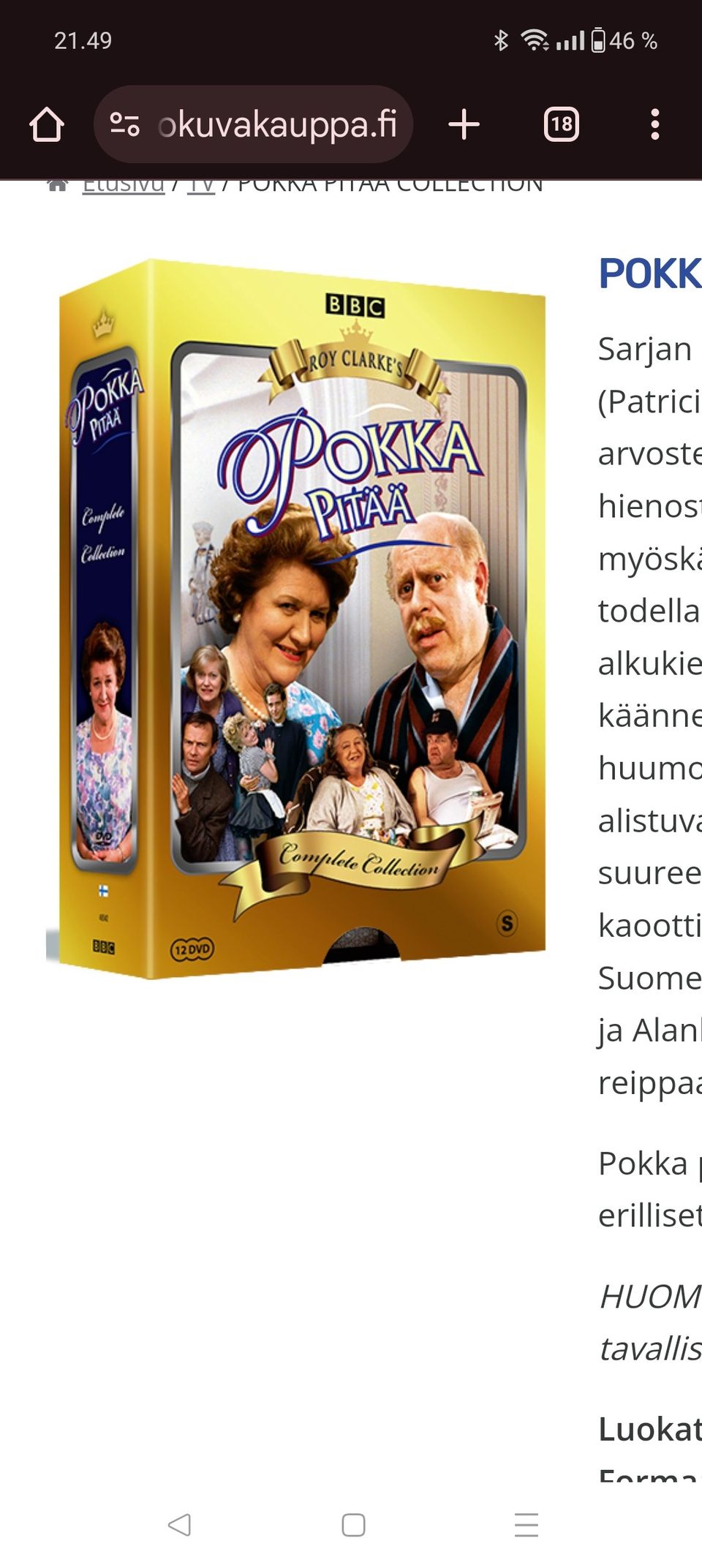 Ilmoituksen kuva