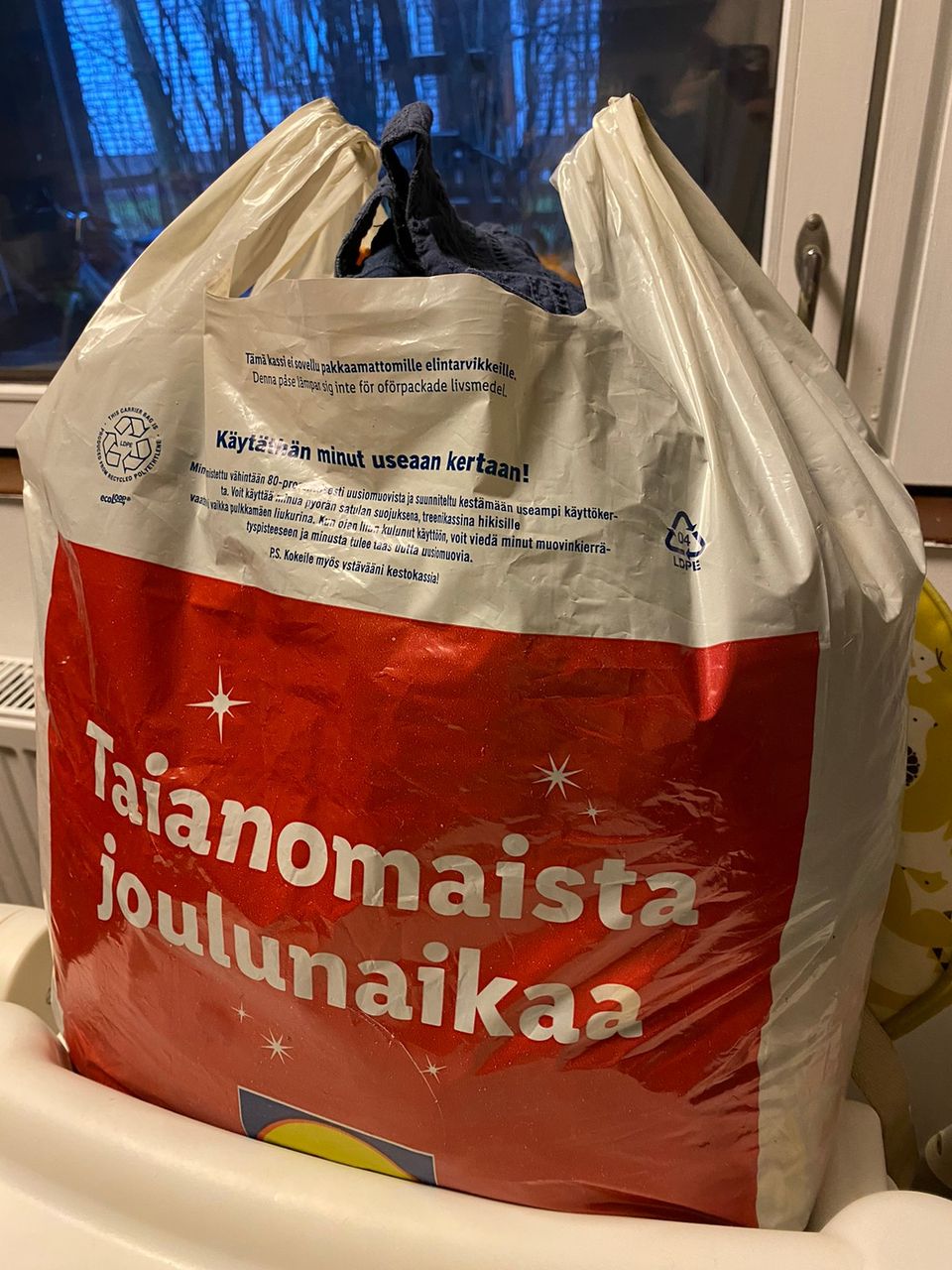 Ilmoituksen kuva