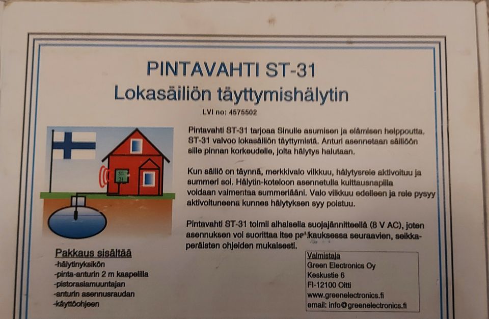 Ilmoituksen kuva