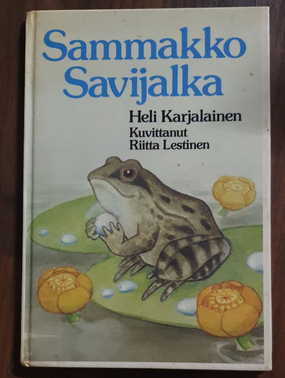 Ilmoituksen kuva