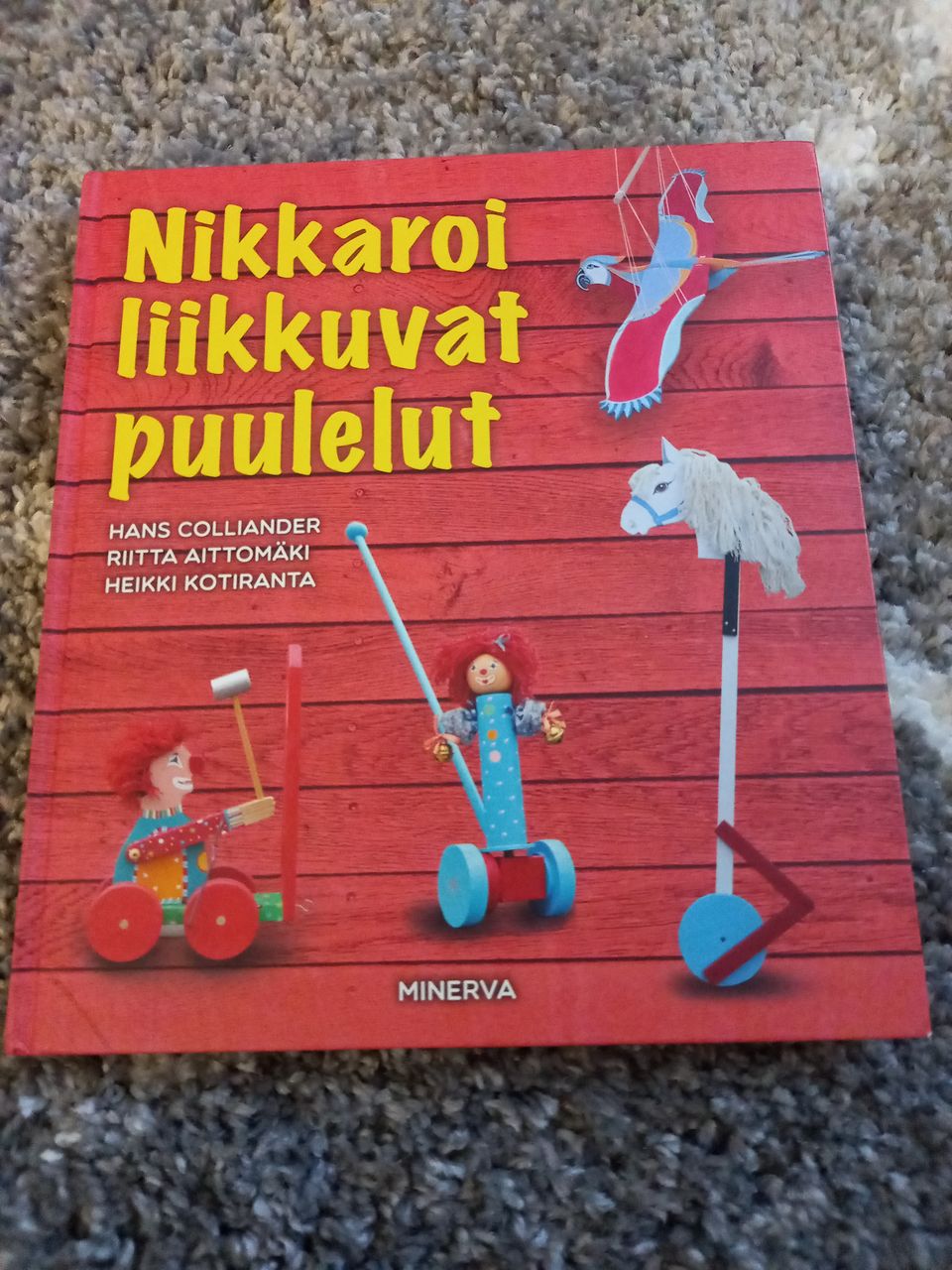 Ilmoituksen kuva