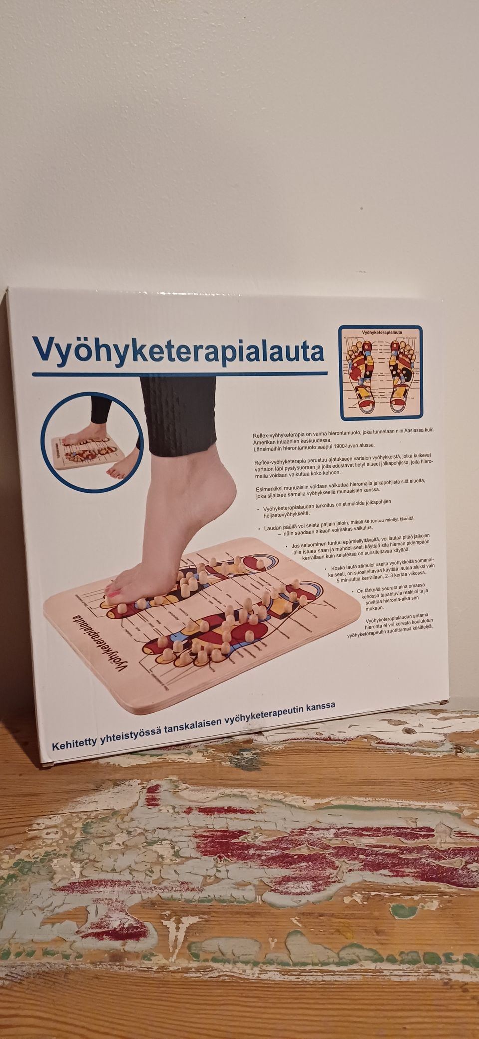 Ilmoituksen kuva