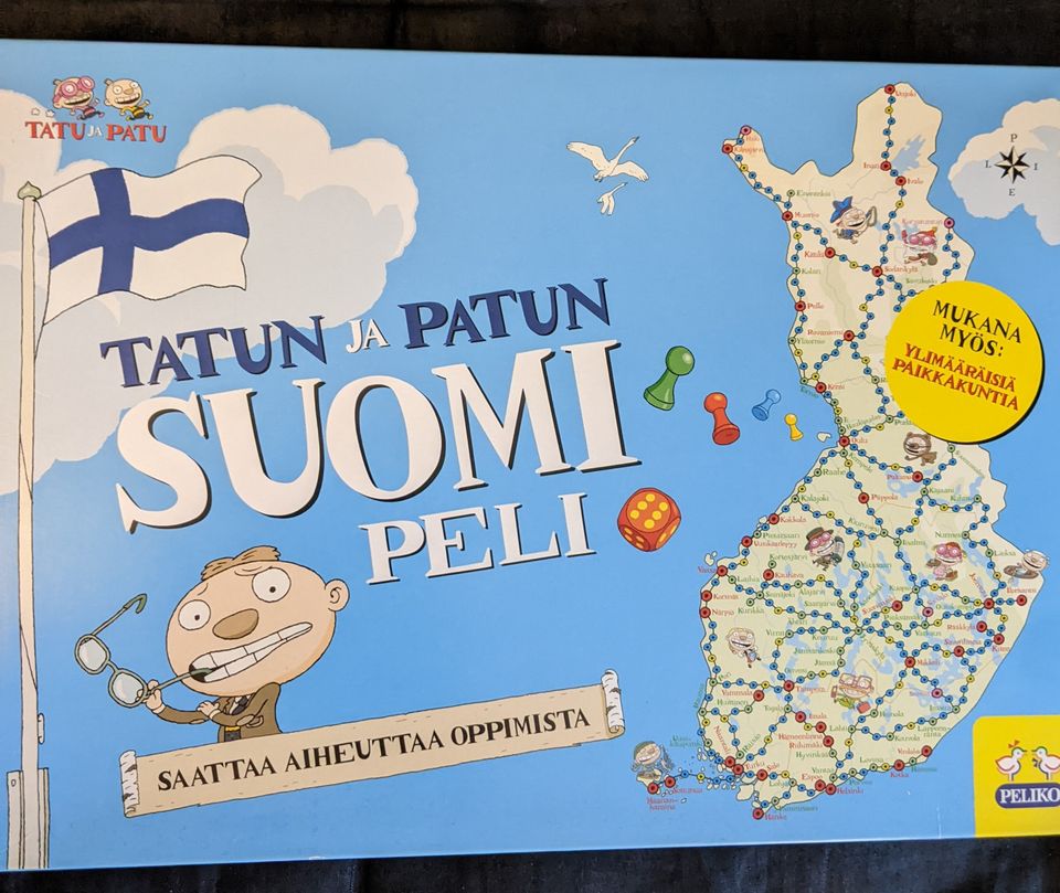 Ilmoituksen kuva