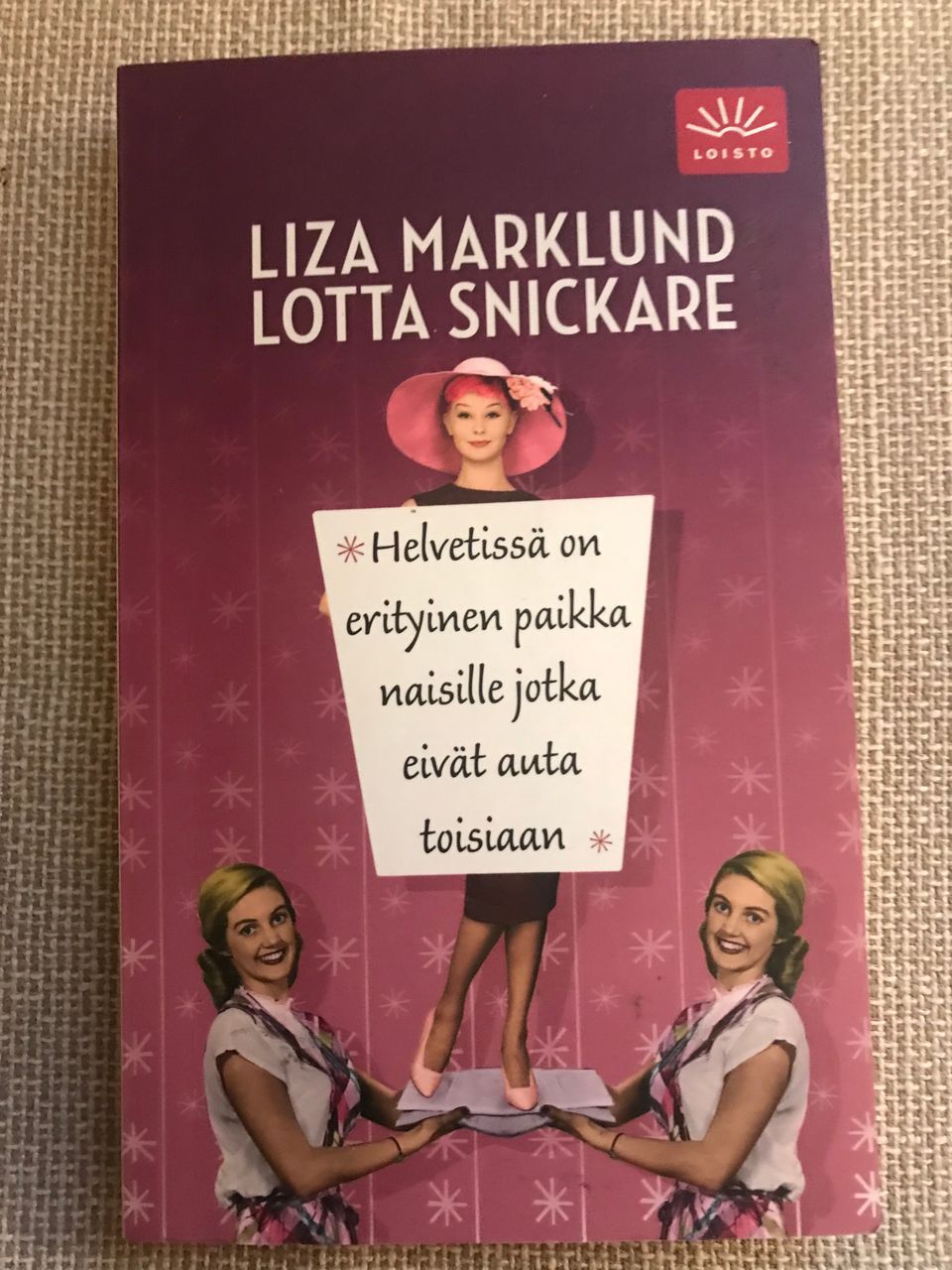 Ilmoituksen kuva