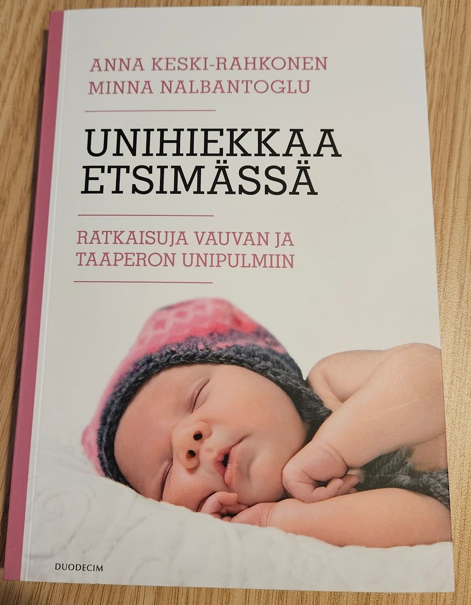 Ilmoituksen kuva