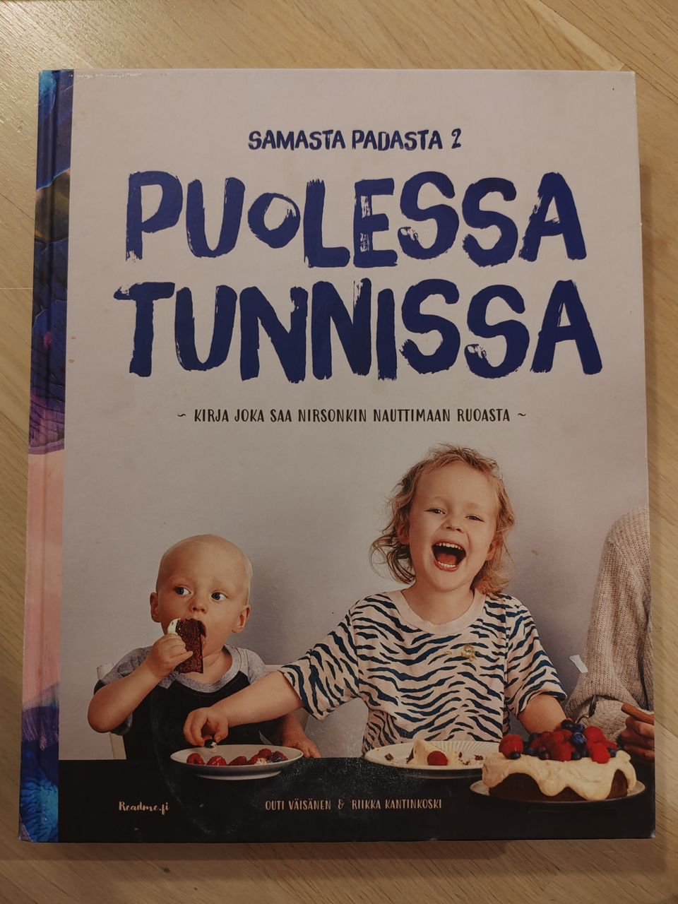 Ilmoituksen kuva