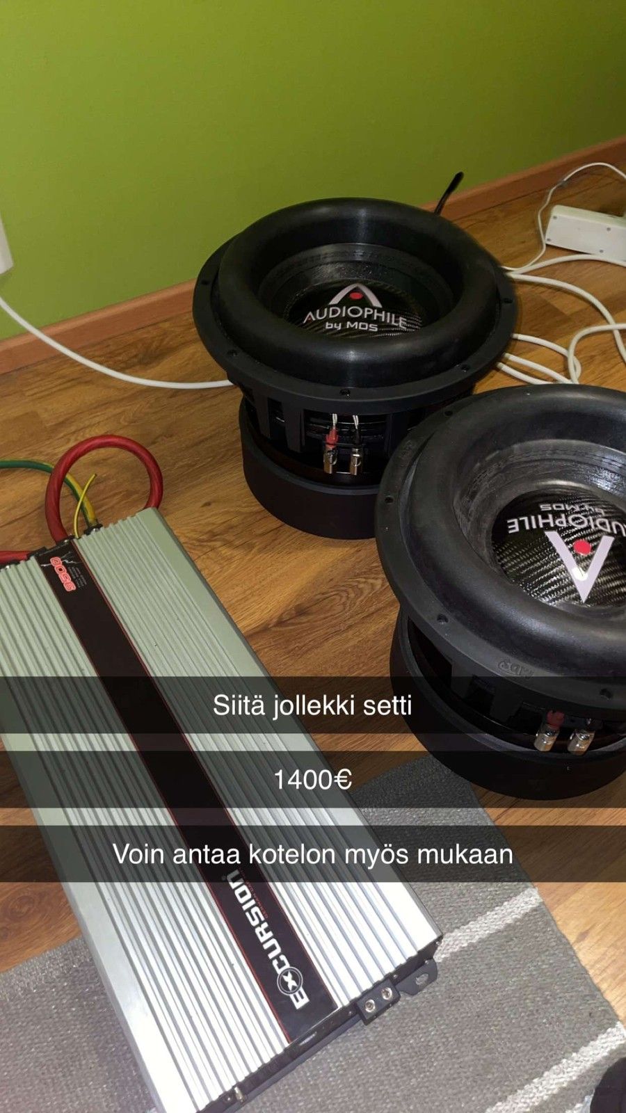 Ilmoituksen kuva