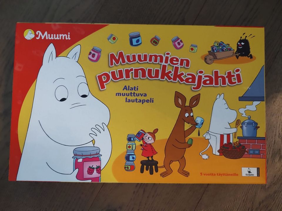 Ilmoituksen kuva