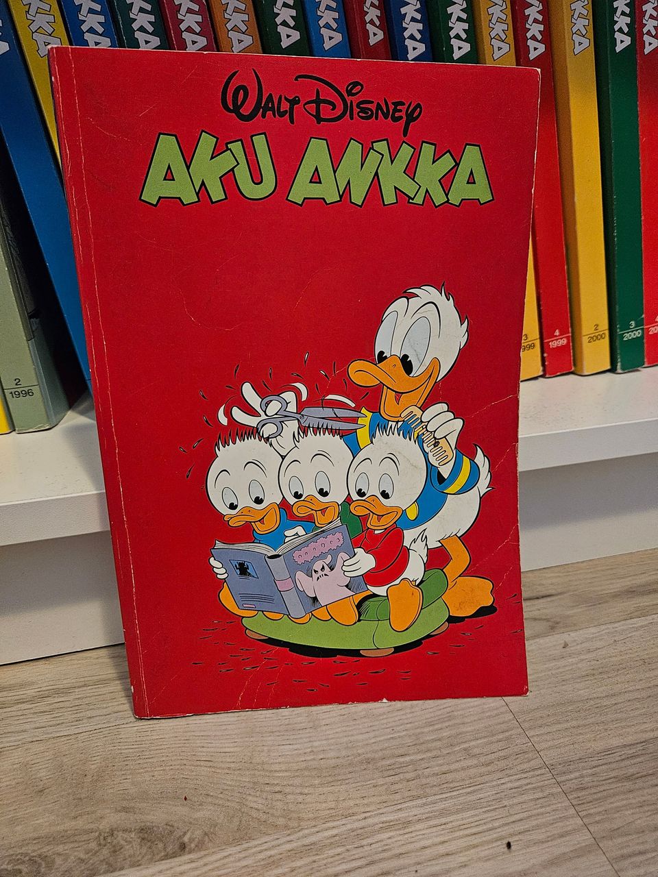 Ilmoituksen kuva