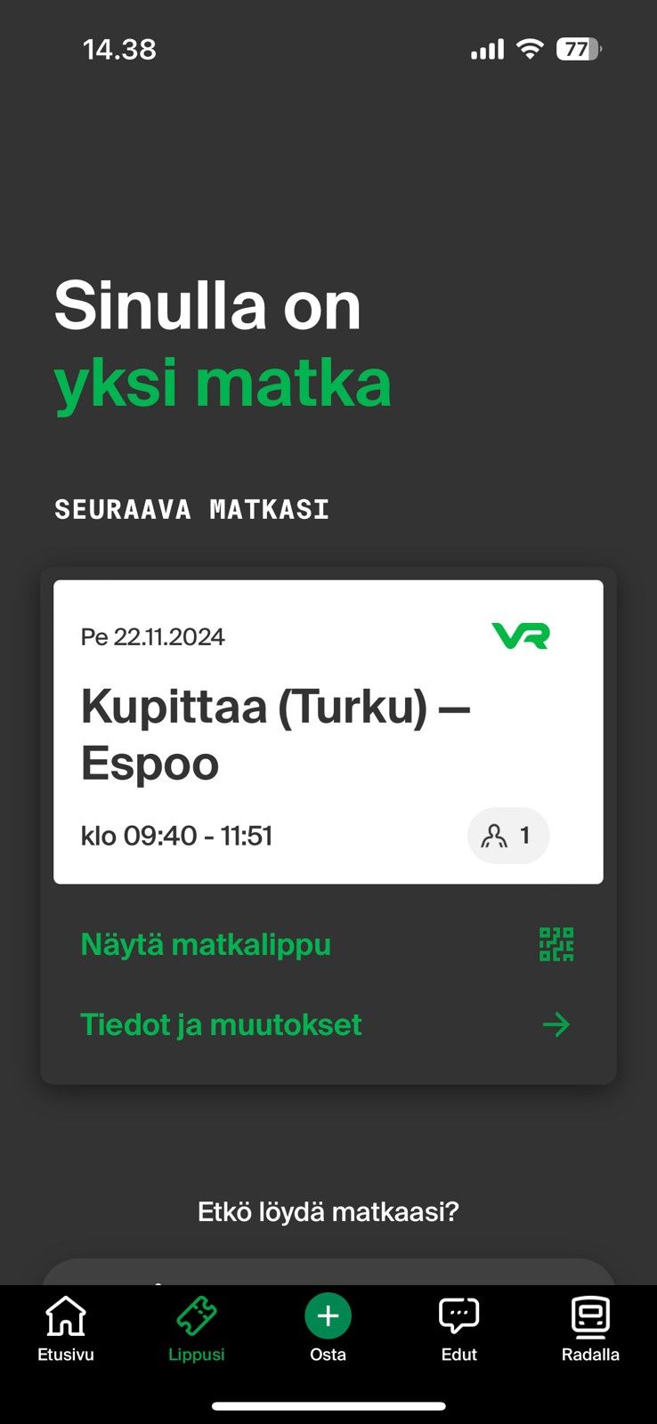 Ilmoituksen kuva