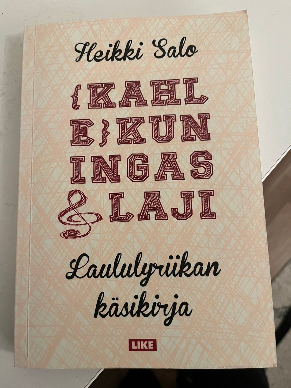 Ilmoituksen kuva