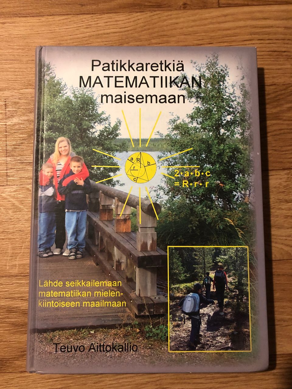 Ilmoituksen kuva